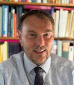 Matthias Gronover