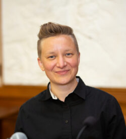 Hanna Reichel