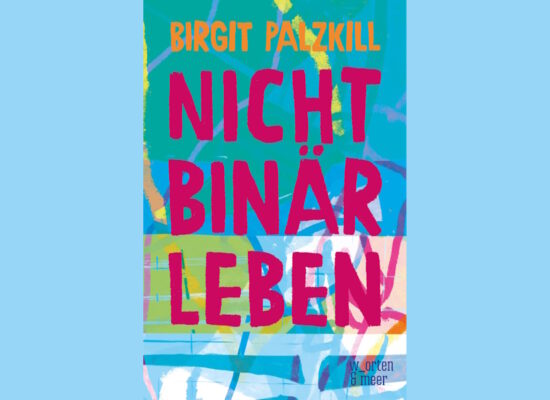 Nicht binär leben