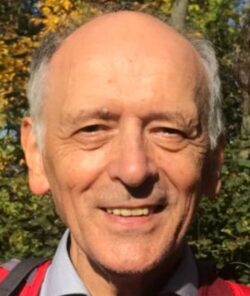Martin Jäggle
