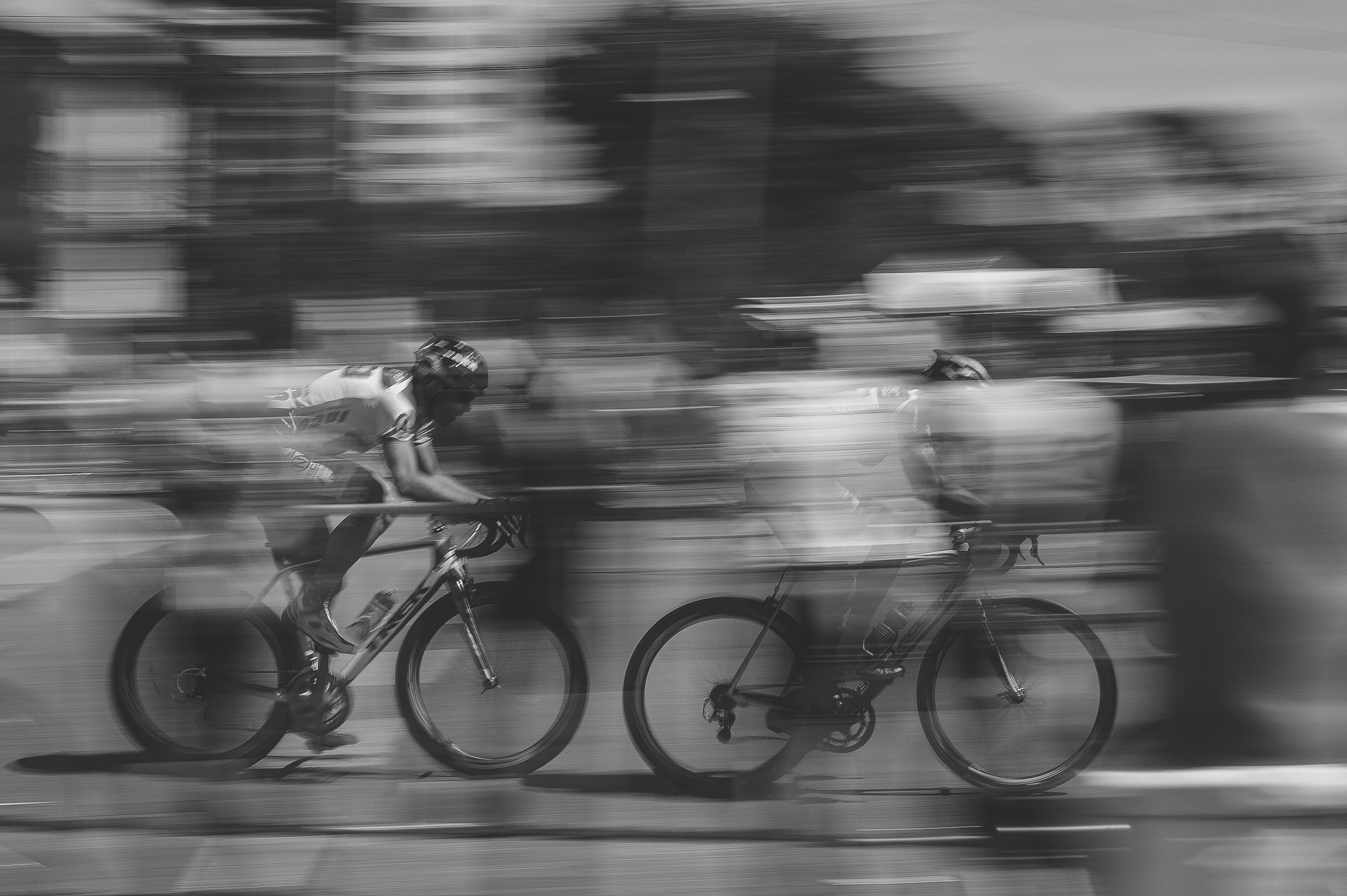 Radrennen Carbonräder UCI WM 2025 Ruanda