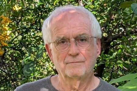 Bernhard Laux bearb