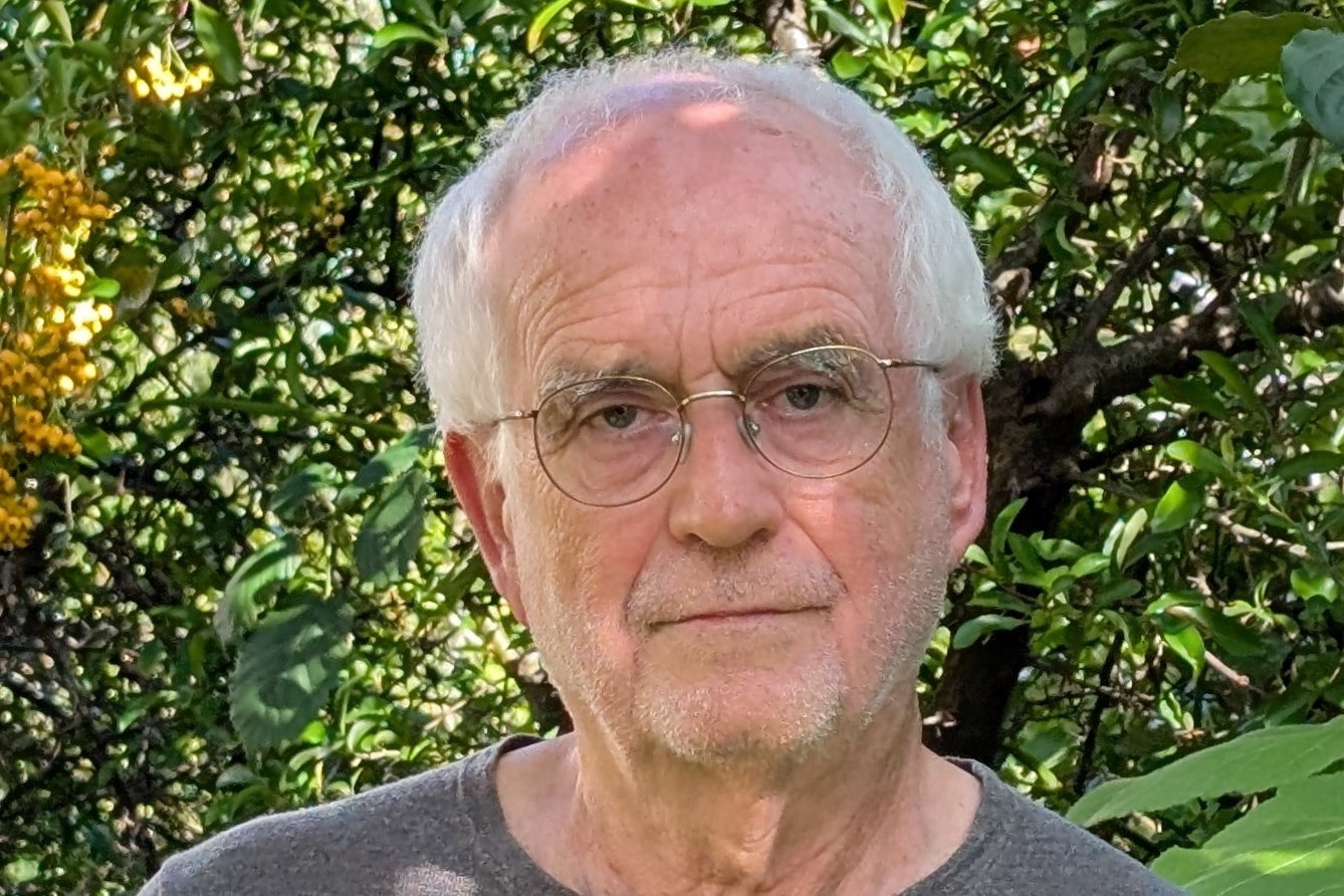 Bernhard Laux bearb