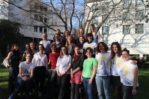 Gemeinsam gegen die Krisen der Gegenwart