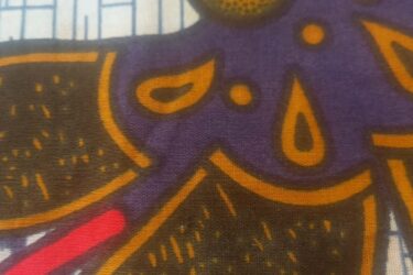 Textil tansania
