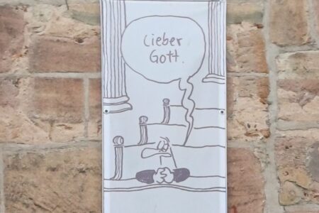 kartoon ausschnitt