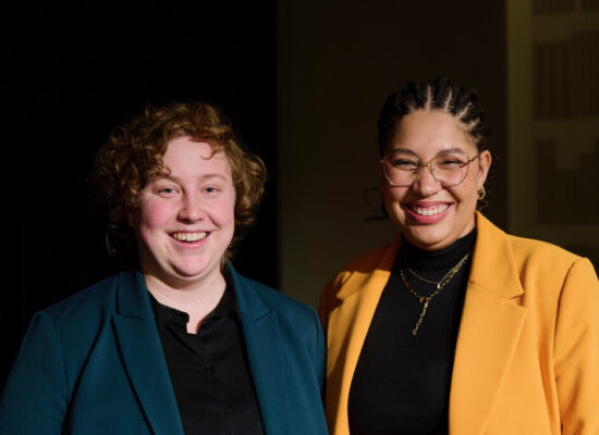 Das Leben leidenschaftlich lieben – Gerechtigkeit leidenschaftlich suchen