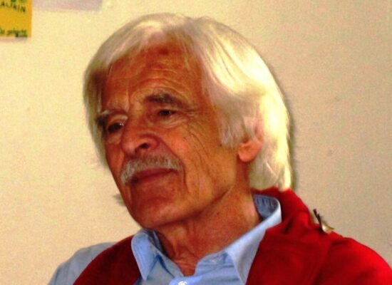 Gerechtigkeit, Frieden, (Über)leben