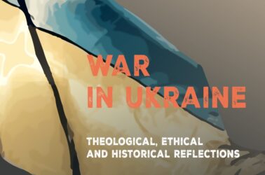 Krieg in der Ukraine Buchcover Ausschnitt