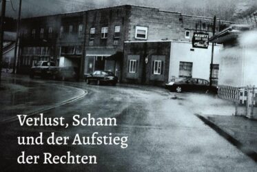 Hochschild, Geraubter Stolz, Cover Detail (c) Hamburger Edition Hochschild, Geraubter Stolz, Cover Detail (c) Hamburger Edition