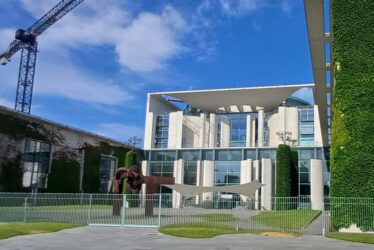 Bundeskanzleramt Bundeskanzleramt