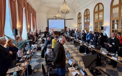 Der Synodale Weg – eine pastorale Bilanz Der Synodale Weg – eine pastorale Bilanz