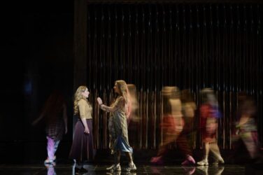 Dialogue des Carmelites Szene aus Dialogue des Carmelites, Staatsoper Stuttgart