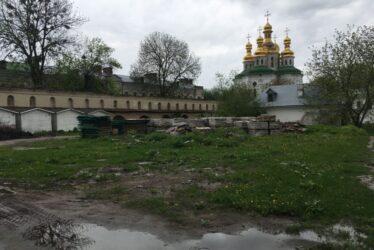 IMG_6240 Orthodoxe Kirche in Kyjiw