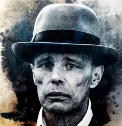 stux-joseph-beuys-4018040 Joseph Beuys Porträt