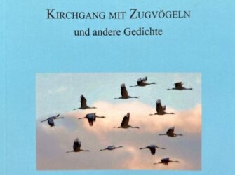 koenig-2 Coverbild Kirchgang mit Zugvögeln Andreas König