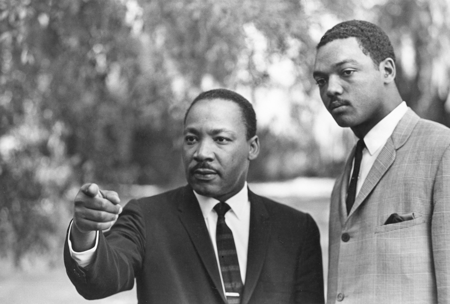 60 Years of the Chicago Freedom Movement and Operation Breadbasket