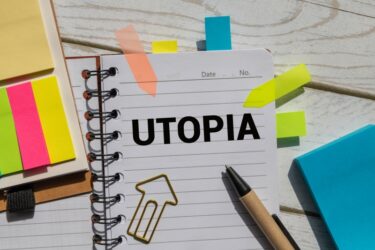 Warum wir Utopien brauchen Warum wir Utopien brauchen