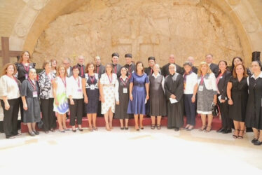 Der synodale Prozess zur Rolle der Frauen im Libanon Der synodale Prozess zur Rolle der Frauen im Libanon